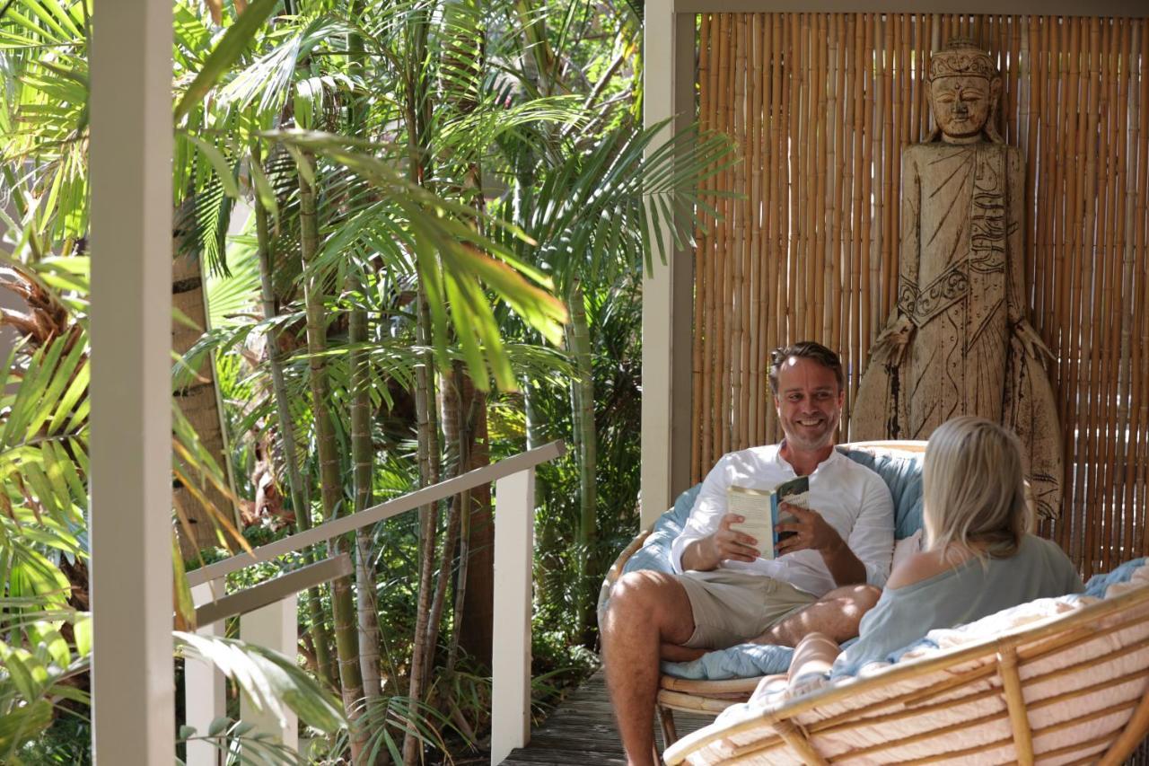 Bamboo Bonaire By Boutique Bonaire Unique Resorts Playa Exterior foto