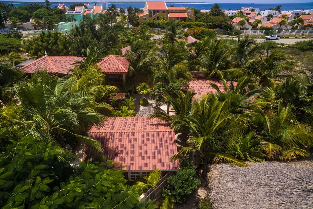 Bamboo Bonaire By Boutique Bonaire Unique Resorts Playa Exterior foto