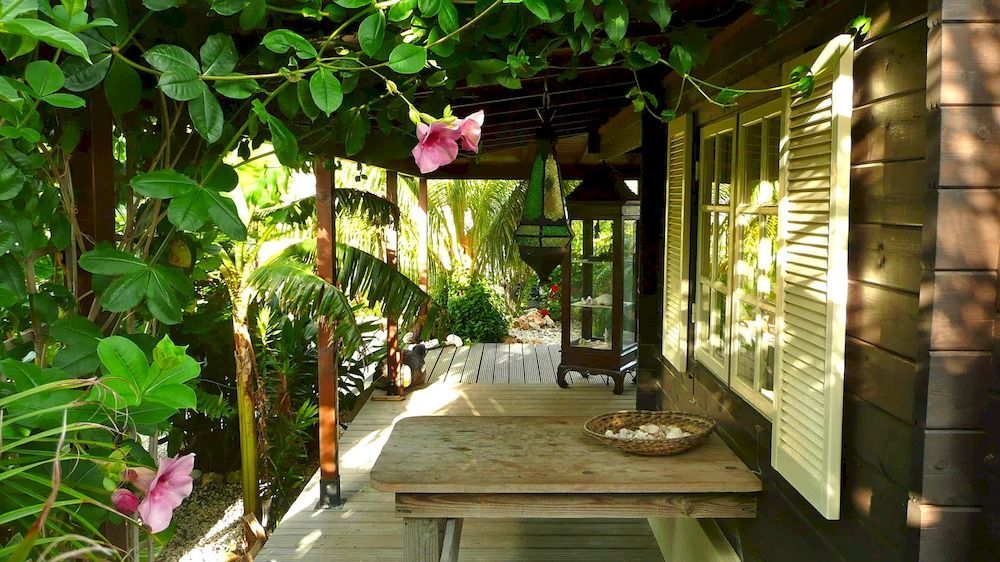 Bamboo Bonaire By Boutique Bonaire Unique Resorts Playa Exterior foto