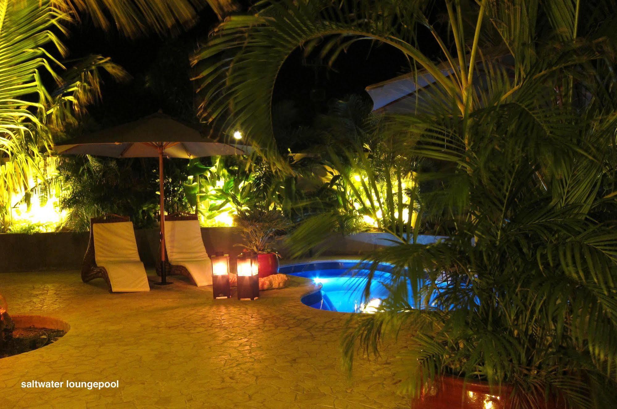 Bamboo Bonaire By Boutique Bonaire Unique Resorts Playa Exterior foto